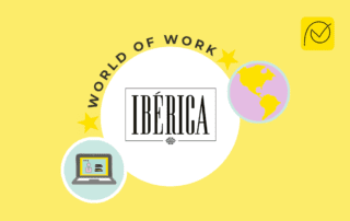 Ibérica La Terraza Blog Banner