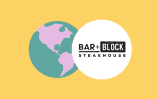 Bar + Block