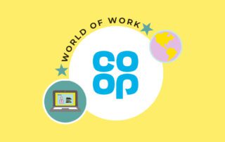 the Co-op