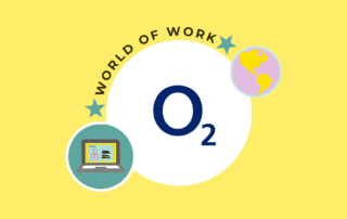 Working at O2